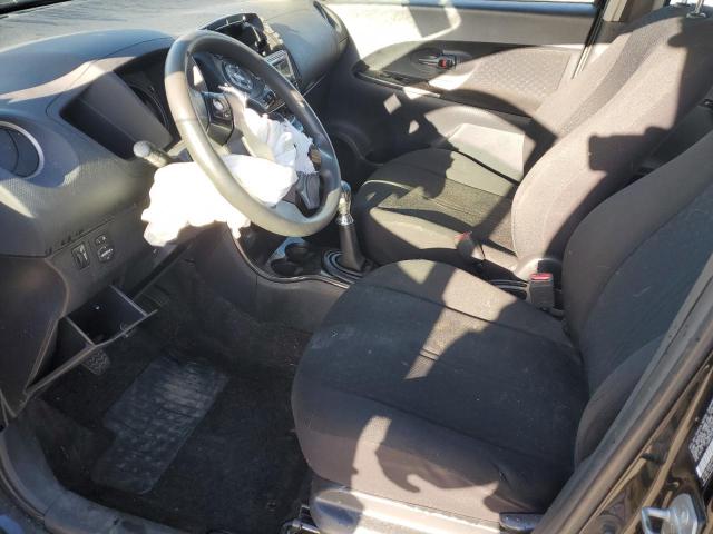 Photo 7 from auction – 2008 TOYOTA SCION XD with VIN JTKKU10478J003305