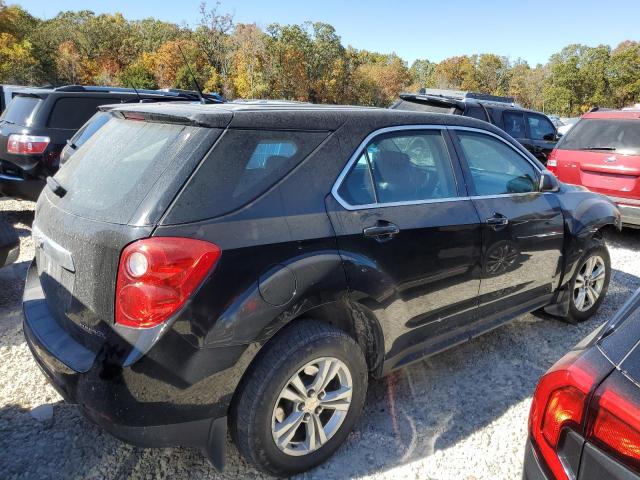Photo 3 from auction – 2012 CHEVROLET EQUINOX LS with VIN 2GNALBEK2C1197318