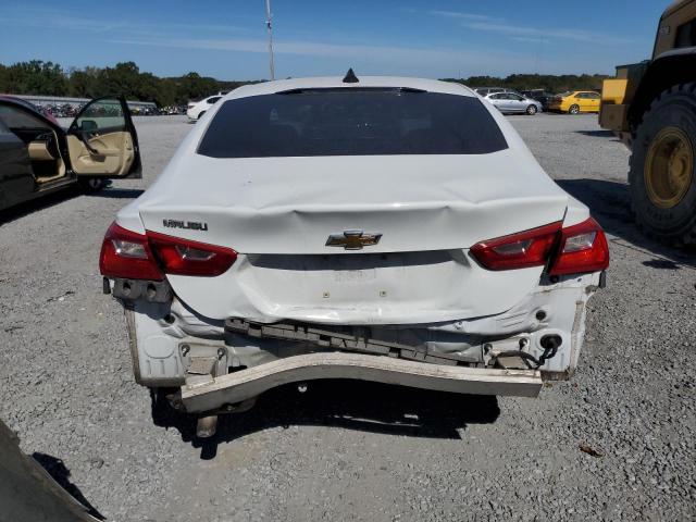Photo 6 from auction – 2017 CHEVROLET MALIBU LS with VIN 1G1ZB5ST6HF209668
