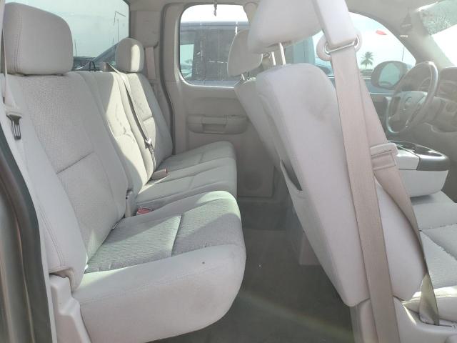 Photo 10 from auction – 2013 GMC SIERRA C15 with VIN 1GTR1VE07DZ147945