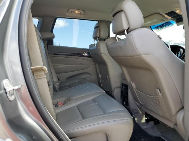Photo 11 from auction – 2012 JEEP GRAND CHER with VIN 1C4RJFAG4CC145631