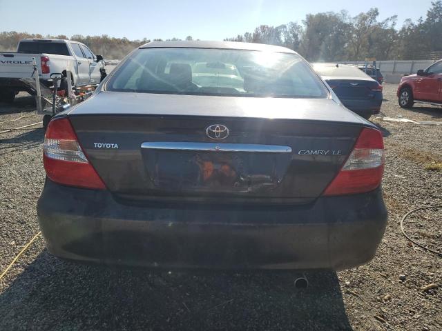 Photo 6 from auction – 2004 TOYOTA CAMRY LE with VIN 4T1BE32K44U909699