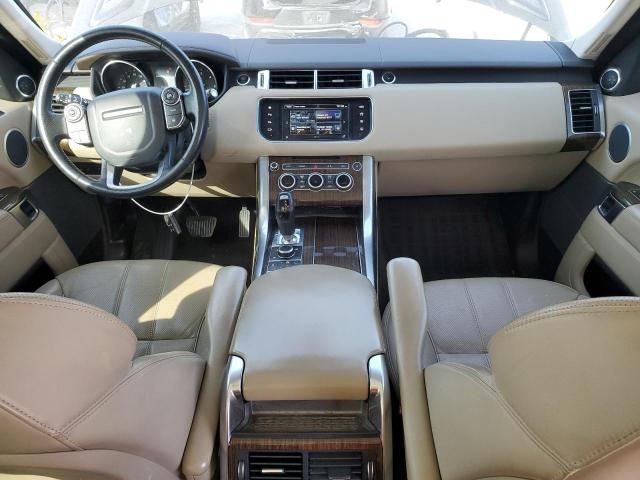 Photo 8 from auction – 2016 LAND ROVER RANGE ROVE with VIN SALWR2KFXGA636774