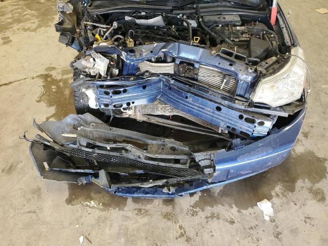Photo 11 from auction – 2008 FORD FOCUS SE with VIN 1FAHP35N18W265075