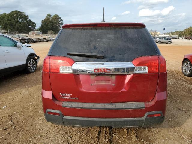 Photo 6 from auction – 2015 GMC TERRAIN SL with VIN 2GKALMEK6F6420766