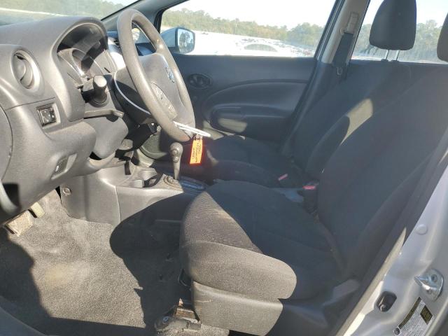 Photo 7 from auction – 2015 NISSAN VERSA NOTE with VIN 3N1CE2CP1FL387787