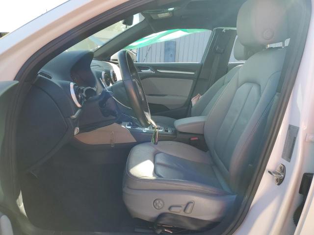 Photo 7 from auction – 2018 AUDI A3 PREMIUM with VIN WAUAUGFF8J1037030