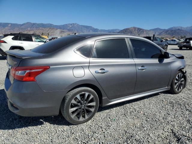 Photo 3 from auction – 2019 NISSAN SENTRA S with VIN 3N1AB7AP1KY382893