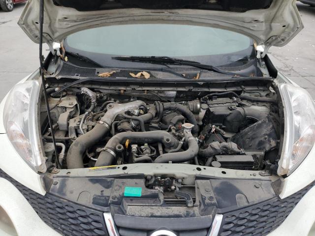 Photo 11 from auction – 2012 NISSAN JUKE S with VIN JN8AF5MR8CT105370