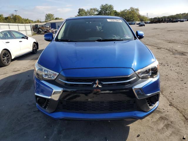 Photo 5 from auction – 2019 MITSUBISHI OUTLANDER with VIN JA4AP3AU9KU029408