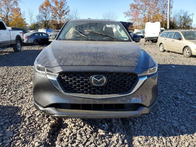 Photo 5 from auction – 2024 MAZDA CX-5 PREFE with VIN JM3KFBCL6R0489971