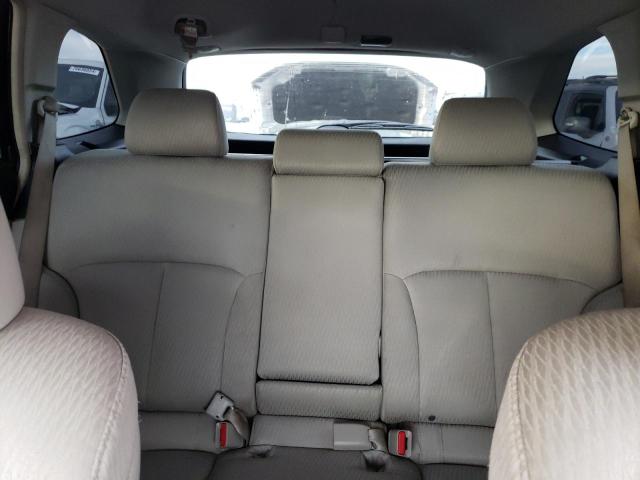 Снимка 10 от търг – 2011 SUBARU OUTBACK 2. с VIN 4S4BRBFC4B3409997