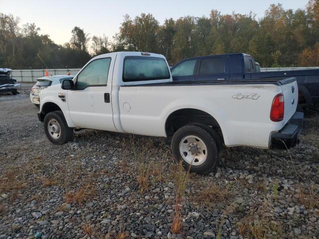 Photo 2 from auction – 2009 FORD F250 SUPER with VIN 1FTNF21539EA77939