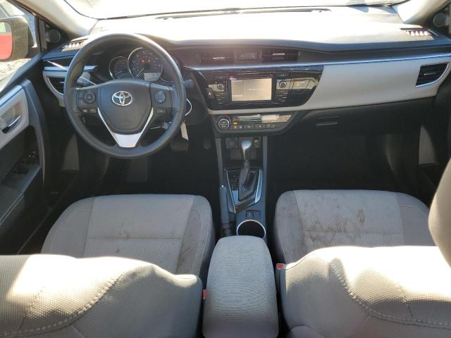 Photo 8 from auction – 2016 TOYOTA COROLLA L with VIN 2T1BURHE7GC717352