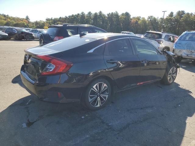 Photo 3 from auction – 2017 HONDA CIVIC EX with VIN 2HGFC1F39HH659552
