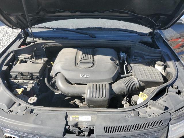 Photo 12 from auction – 2014 JEEP GRAND CHER with VIN 1C4RJFBG9EC545573