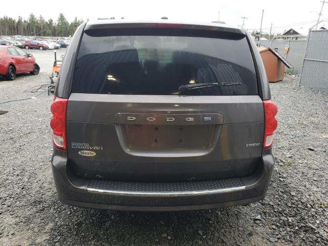Photo 6 from auction – 2019 DODGE GRAND CARA with VIN 2C4RDGDG8KR675485