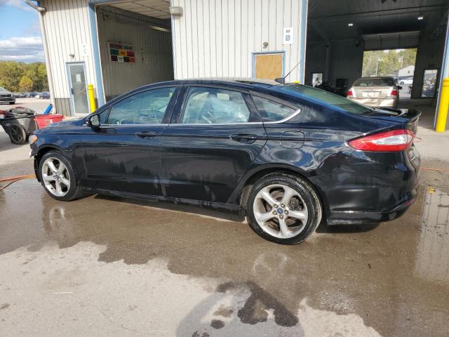 Photo 2 from auction – 2016 FORD FUSION SE with VIN 3FA6P0HD5GR287056