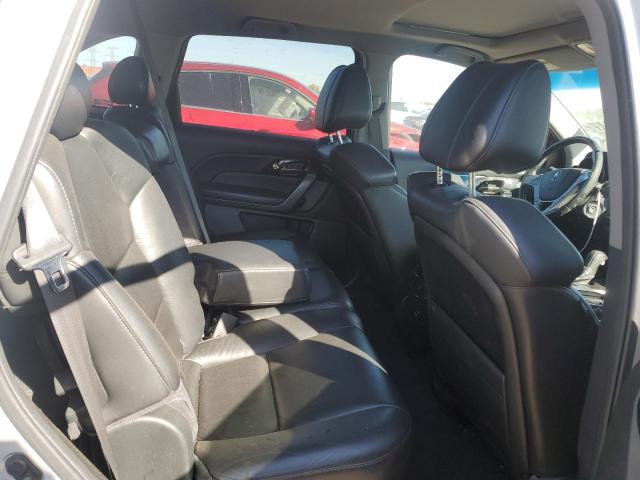 Photo 10 from auction – 2009 ACURA MDX TECHNO with VIN 2HNYD28619H529648