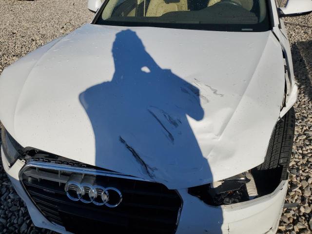 Photo 11 from auction – 2014 AUDI A4 PREMIUM with VIN WAUBFAFL1EN018643