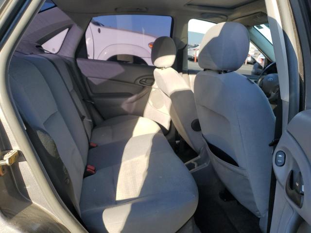 Photo 10 from auction – 2004 FORD FOCUS ZTS with VIN 1FAHP38Z34W181526