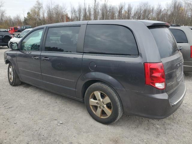 Photo 2 from auction – 2016 DODGE GRAND CARA with VIN 2C4RDGBG3GR348812