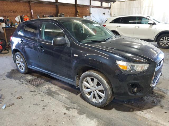 Photo 4 from auction – 2015 MITSUBISHI OUTLANDER with VIN 4A4AR3AWXFE051699