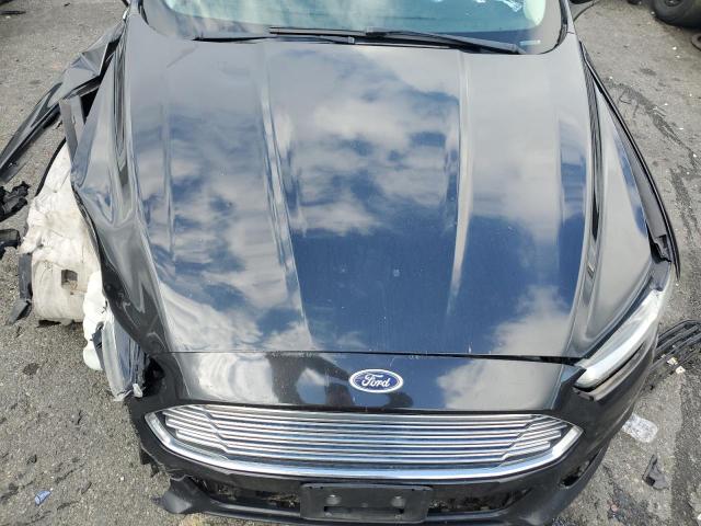 Photo 11 from auction – 2015 FORD FUSION SE with VIN 3FA6P0LU8FR217704