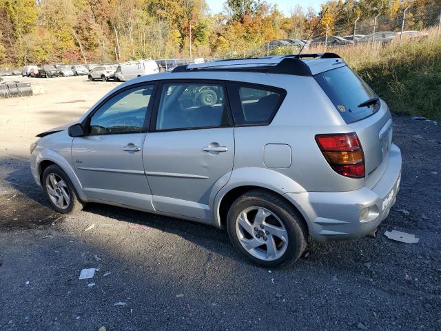 Photo 2 from auction – 2003 PONTIAC VIBE with VIN 5Y2SM62853Z481687