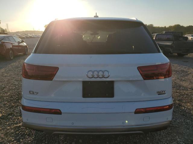 Photo 6 from auction – 2017 AUDI Q7 PRESTIG with VIN WA1VABF79HD030826