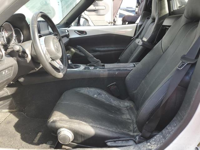 Photo 7 from auction – 2020 MAZDA MX-5 MIATA with VIN JM1NDAM75L0417481