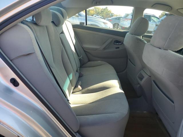 Photo 10 from auction – 2008 TOYOTA CAMRY CE with VIN 4T4BE46K98R025172