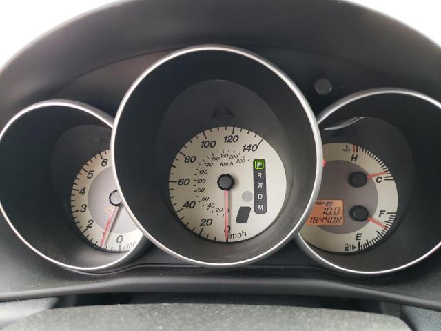 Photo 9 from auction – 2007 MAZDA 3 I with VIN JM1BK12F271732578