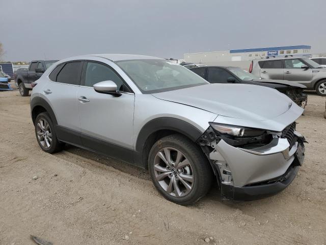Photo 4 from auction – 2020 MAZDA CX-30 PREF with VIN 3MVDMBDL9LM134172