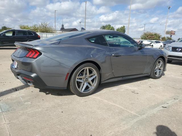 Photo 3 from auction – 2024 FORD MUSTANG with VIN 1FA6P8TH0R5136222