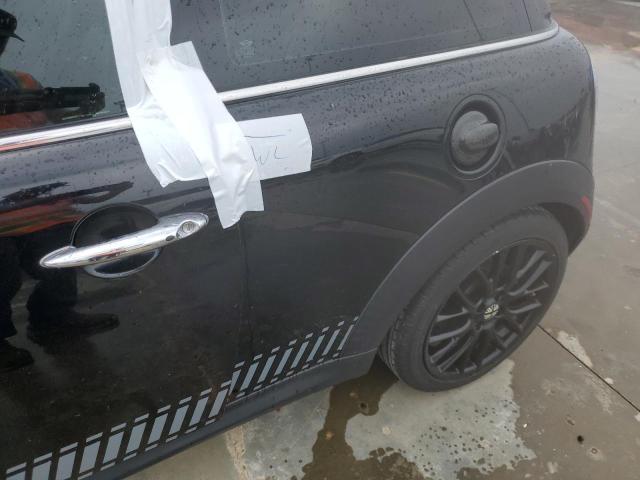 Снимка 12 от търг – 2013 MINI COOPER S с VIN WMWSV3C59DT478048