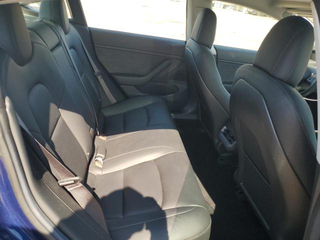 Photo 10 from auction – 2018 TESLA MODEL 3 with VIN 5YJ3E1EB0JF063858