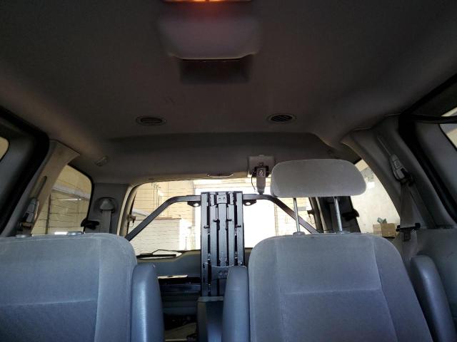 Фото 10 с аукциона – 2005 FORD FREESTAR S с VIN 2FMZA52275BA25916