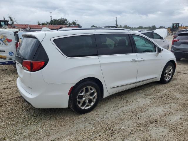 Photo 3 from auction – 2019 CHRYSLER PACIFICA L with VIN 2C4RC1GG3KR551989