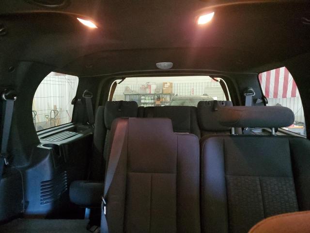Photo 10 from auction – 2016 FORD EXPEDITION with VIN 1FMJU1HT5GEF16666