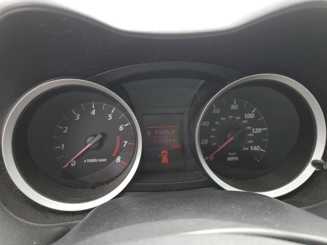 Photo 9 from auction – 2011 MITSUBISHI LANCER ES/ with VIN JA32U2FU0BU043802