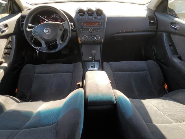 Photo 8 from auction – 2007 NISSAN ALTIMA 2.5 with VIN 1N4AL21E47N487272