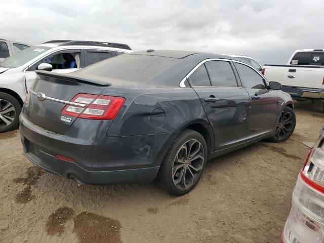 Photo 3 from auction – 2017 FORD TAURUS SHO with VIN 1FAHP2KT3HG146726