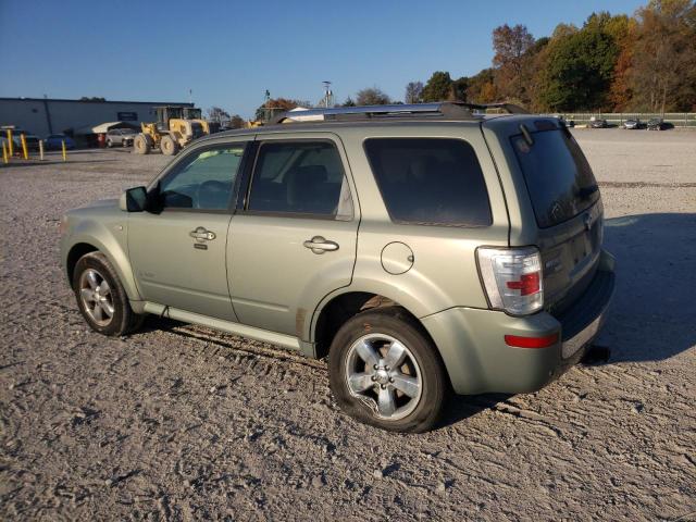 Photo 2 from auction – 2008 MERCURY MARINER PR with VIN 4M2CU87168KJ47822