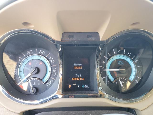 Photo 9 from auction – 2012 BUICK LACROSSE P with VIN 1G4GF5E34CF299440
