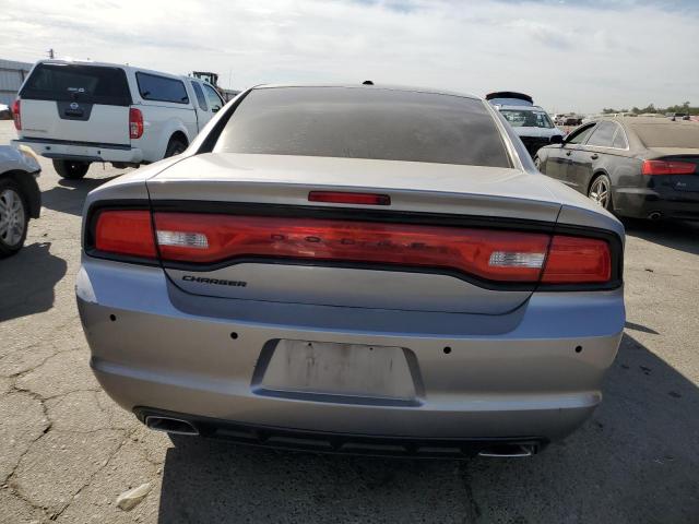 Photo 6 from auction – 2013 DODGE CHARGER SX with VIN 2C3CDXHG5DH593162