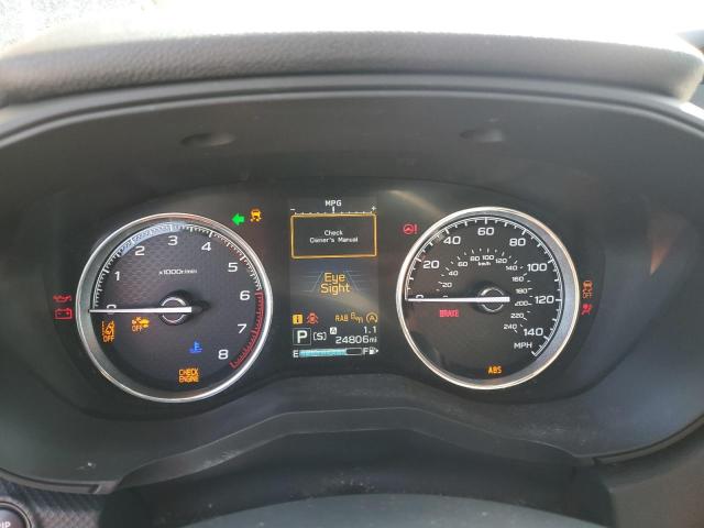 Снимка 9 от търг – 2019 SUBARU FORESTER T с VIN JF2SKAWC9KH577383