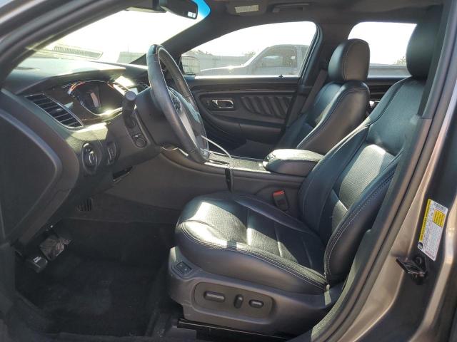 Photo 7 from auction – 2014 FORD TAURUS LIM with VIN 1FAHP2F84EG140161