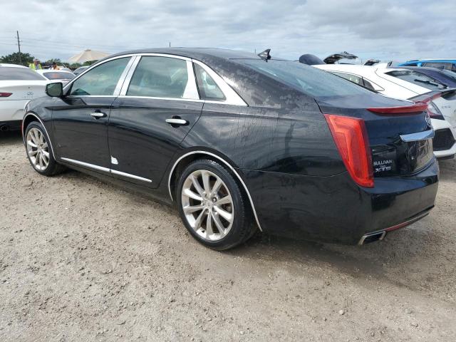 Photo 2 from auction – 2014 CADILLAC XTS LUXURY with VIN 2G61M5S34E9299165