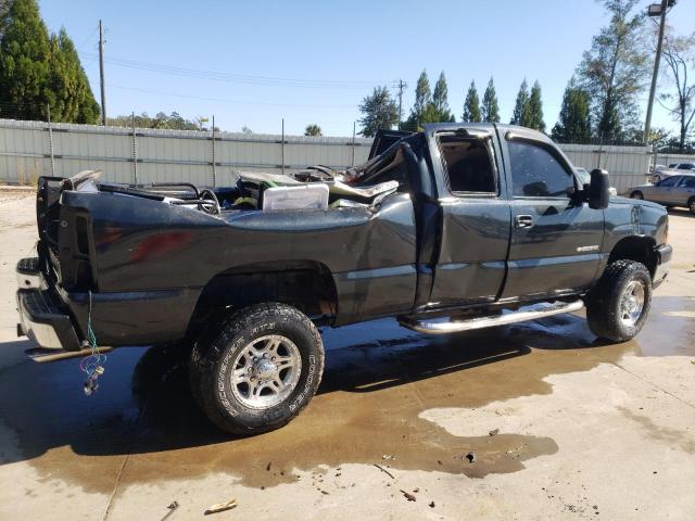 Photo 3 from auction – 2003 CHEVROLET SILVERADO with VIN 1GCHK29U93E240914